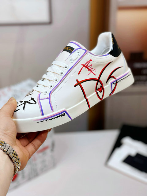 men DG shoes-119